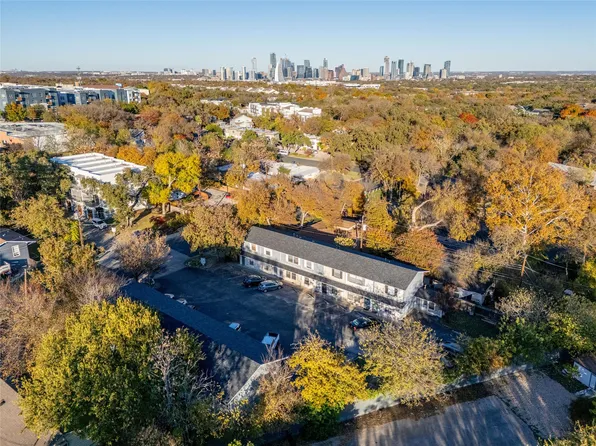 2005 Glen Allen St #101-102-103, Austin, TX 78704