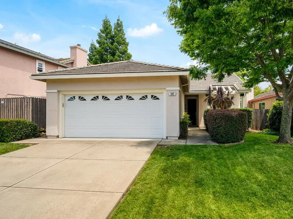 885 Rathbone Cir, Folsom, CA 95630