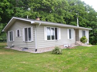 3839 Six Mile Lake Rd, Ellsworth, MI 49729