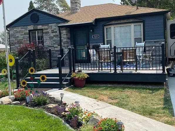 725 Cypress St, Pocatello, ID 83201