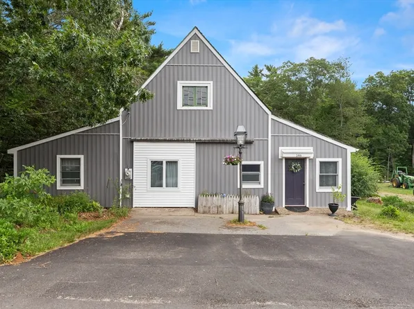 146 Eastern Ave, Essex, MA 01929
