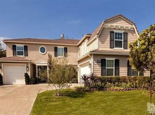 13741 Shenandoah Way, Moorpark, CA 93021