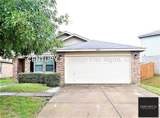 16521 Jasmine Springs Dr, Fort Worth, TX 76247