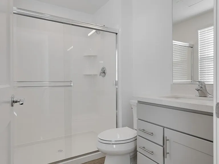 Bathroom Bathroom