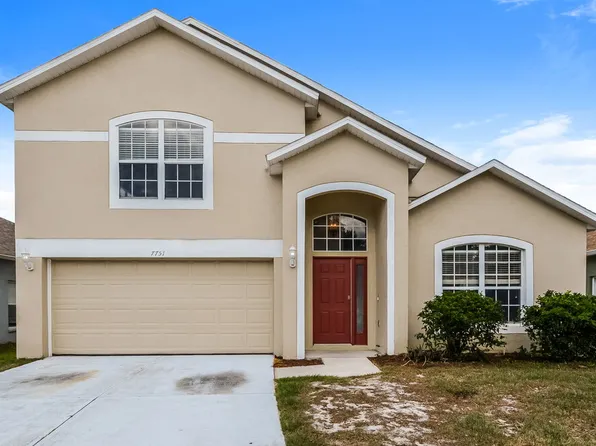 7751 Beridale Ct, Orlando, FL 32818