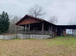 848 Billy Strong Rd, Dawson, GA 39842