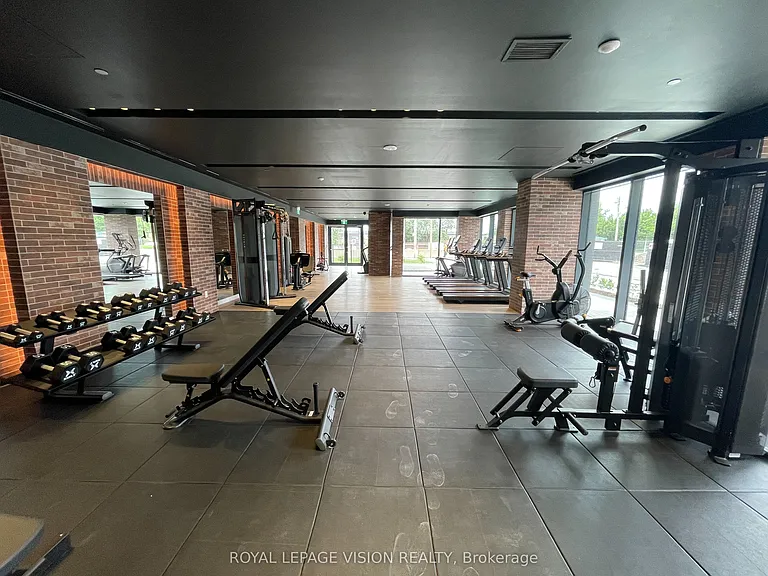 4010 Eglinton Ave W #501 — Photo 14