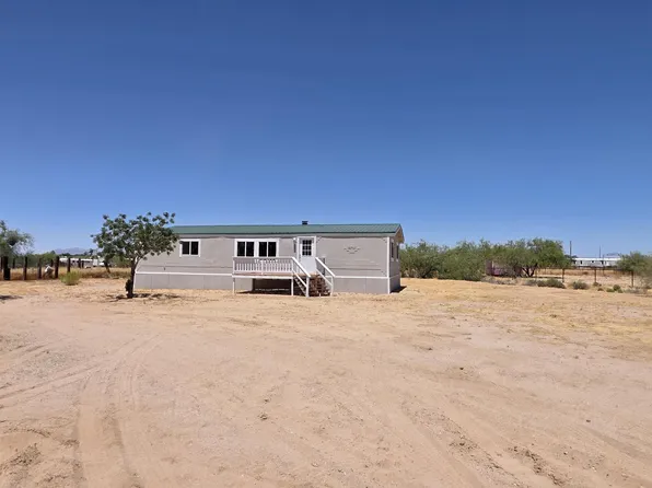12711 N Avenida Saturno, Marana, AZ 85653