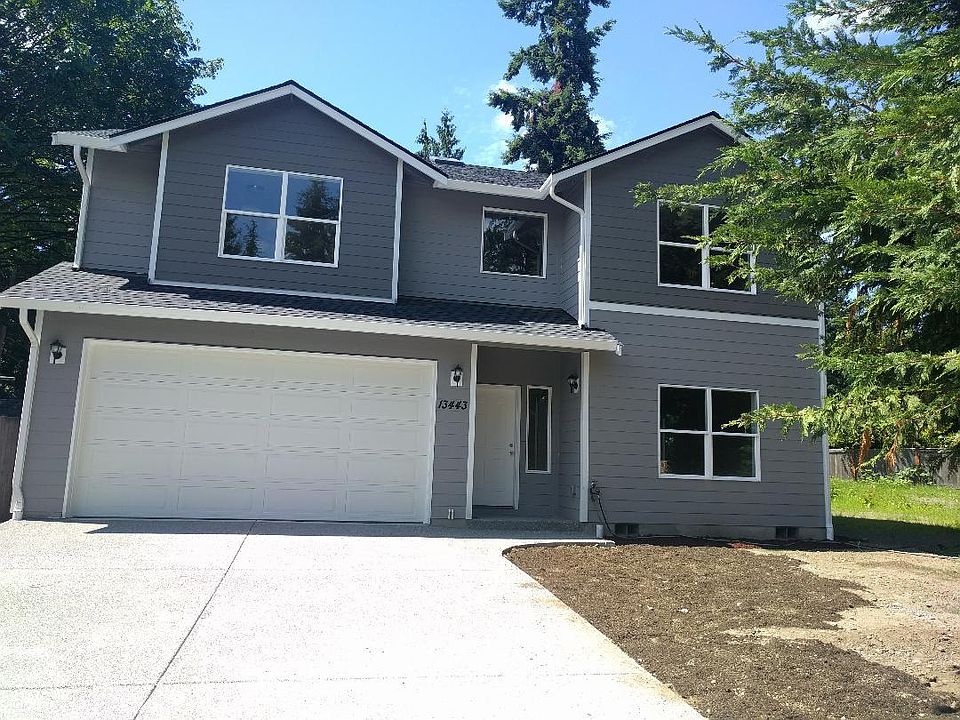 1st image of 13433 123rd Ave NE