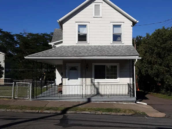 715 S Walnut St, Nanticoke, PA 18634
