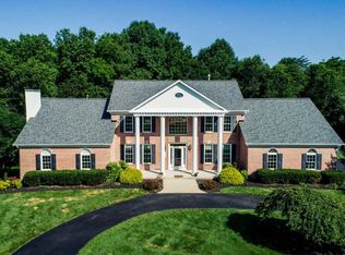 1835 Quarter Horse Dr, Woodstock, MD 21163