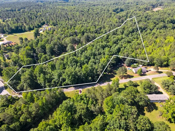 0 Thompson Rd, Fountain Inn, SC 29644