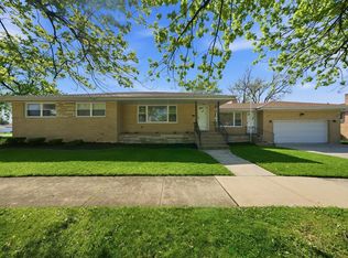 16560 Greenwood Ave, South Holland, IL 60473