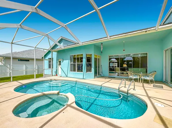 497 SE NOME Drive, Port St Lucie, FL 34984