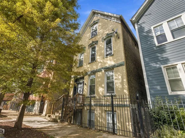 2038 W Churchill St, Chicago, IL 60647