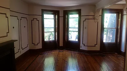 Rented by Lions Share Inc.