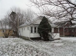 22 Jasmine Rd, Rochester, NY 14624