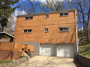 109 Pauline Pl, Pittsburgh, PA 15216