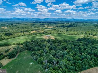 Oak Park Rd, Oakpark, VA 22730