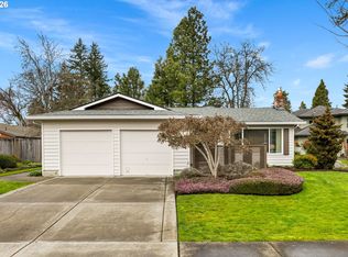 10275 SW Cynthia St, Beaverton, OR 97008