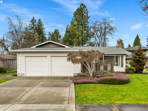 10275 SW Cynthia St, Beaverton, OR 97008