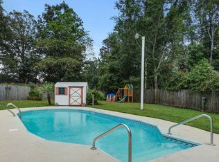 254 Two Hitch Rd, Goose Creek, SC 29445