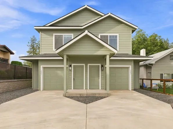 3001 E 36th Ave #1, Spokane, WA 99223