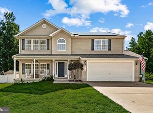 6116 Schooner Cir, King George, VA 22485