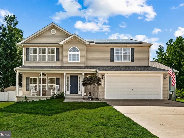 6116 Schooner Cir, King George, VA 22485