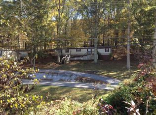 653 Cooks Valley Rd, Kingsport, TN 37664