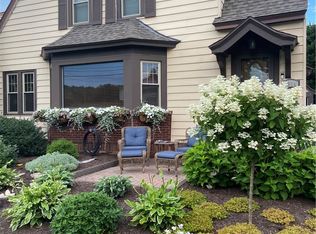 1534 Glenwood Ave, Syracuse, NY 13207