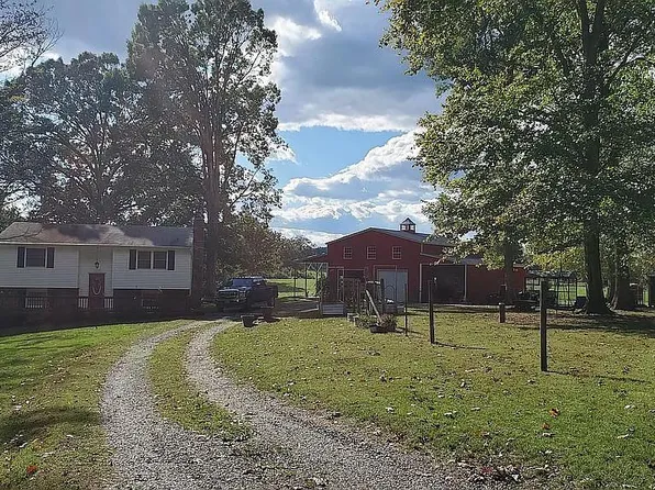 38 Fire Trail Ln, Fredericksburg, VA 22406