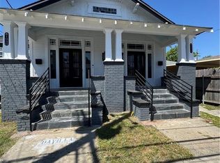 1932 Arts St, New Orleans, LA 70117