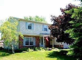 127 Rossway Ave, Rossford, OH 43460