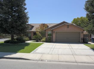 10705 Coronado Pointe Dr, Bakersfield, CA 93311