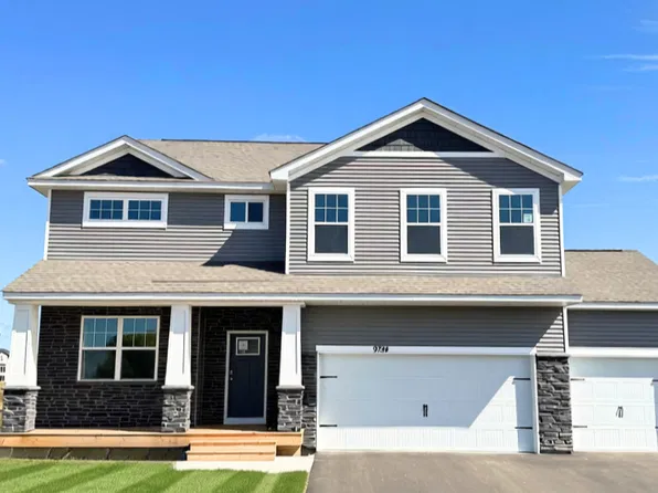 9784 47th Bay NE, Saint Michael, MN 55376
