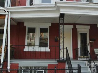 5852 Osage Ave, Philadelphia, PA 19143