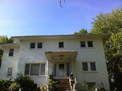 1st image of 1701 Everett Ave
