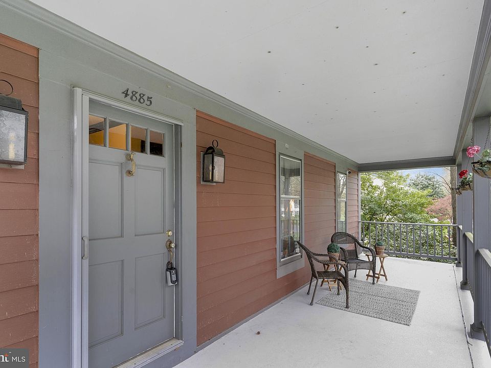 4885 Oakcrest Dr, Fairfax, VA 22030 Zillow
