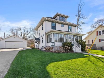 1016 Doty St, Green Bay, WI, 54301