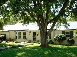 113 W End Ave, McMinnville, TN 37110