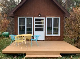 (Undisclosed Address), Fife Lake, MI 49633