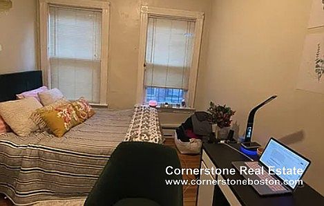 3rd image of 3 Shepherd Ave #3