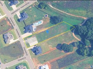 321 Merrydale Dr, Huntsville, AL 35811