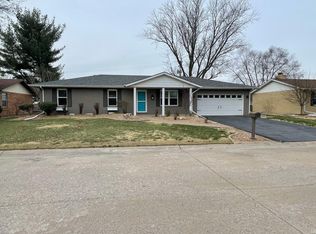 2305 Dwight Ave, Granite City, IL 62040