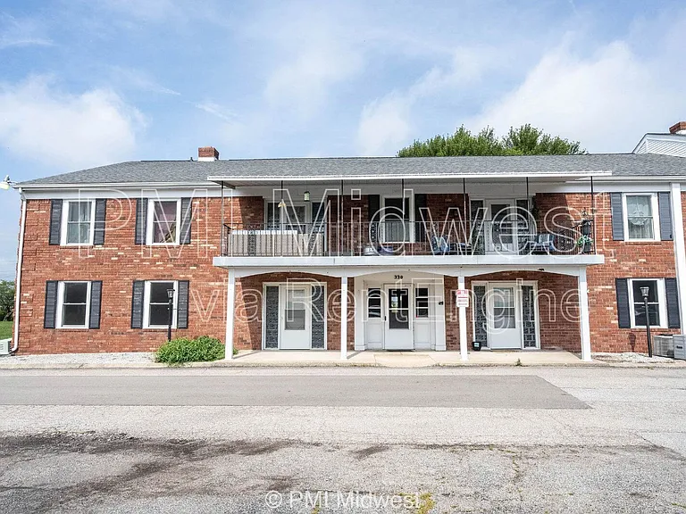 330 Progress Rd #B9 — Photo 1