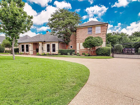 2008 Cains Ln, Mansfield, TX 76063