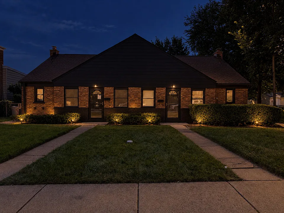 1721 Prospect Ave