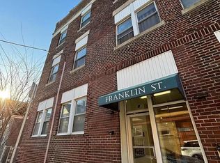 1 Franklin St, Somerville, MA 02145