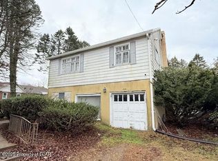 1002 S Church St, Hazle Township, PA 18201